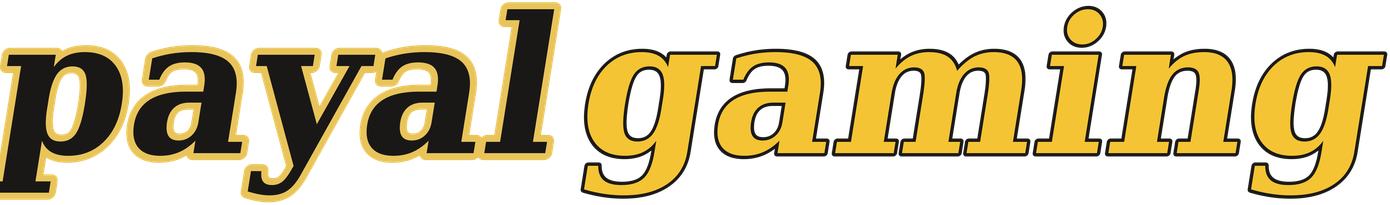 payalgaming logo